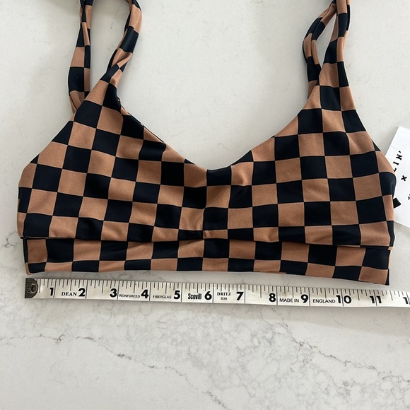 CHECKMATE BIKINI BUNDLE 🏁🤎 - Picture 9 of 17